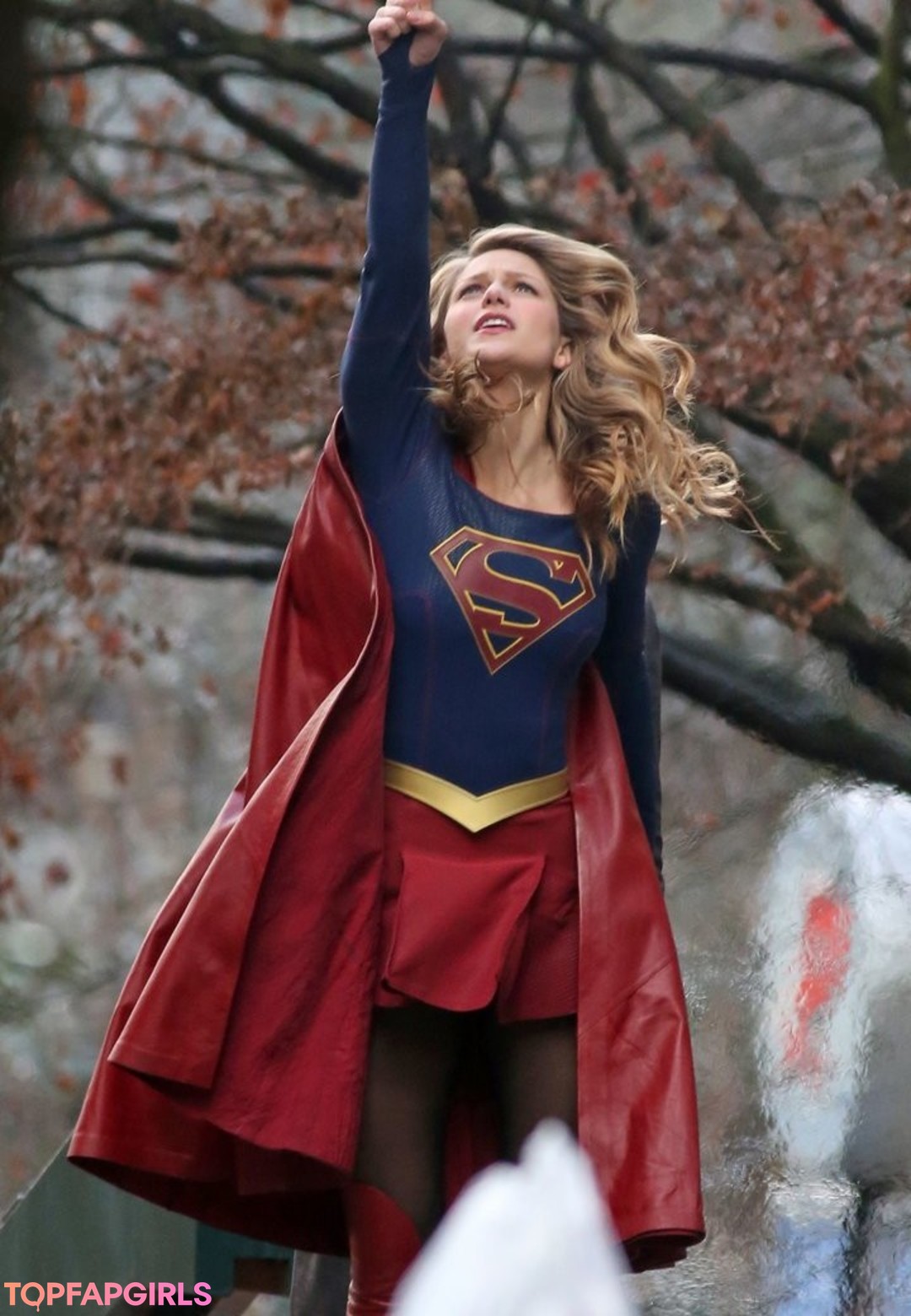 Foto desnuda filtrada de OnlyFans de Melissa Benoist #36 Foto desnuda filtrada de OnlyFans de Melissa Benoist #36