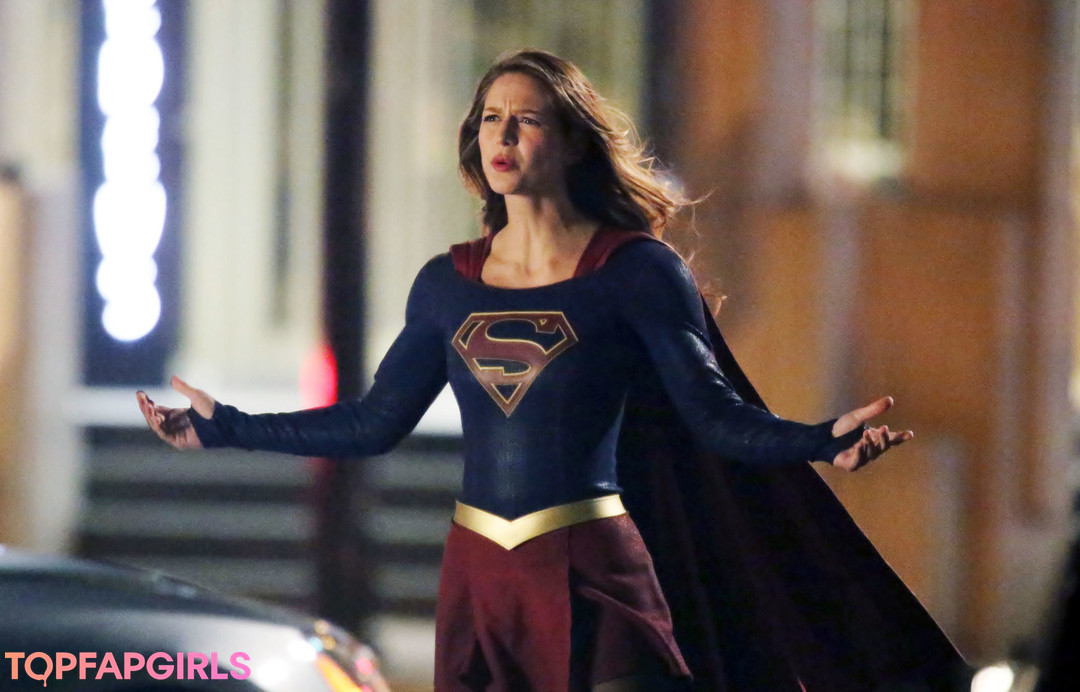 Foto desnuda filtrada de OnlyFans de Melissa Benoist #40 Foto desnuda filtrada de OnlyFans de Melissa Benoist #40