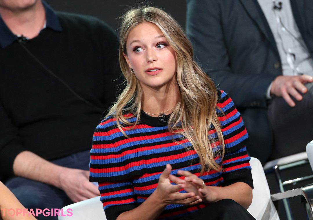 Foto desnuda filtrada de OnlyFans de Melissa Benoist #51 Foto desnuda filtrada de OnlyFans de Melissa Benoist #51