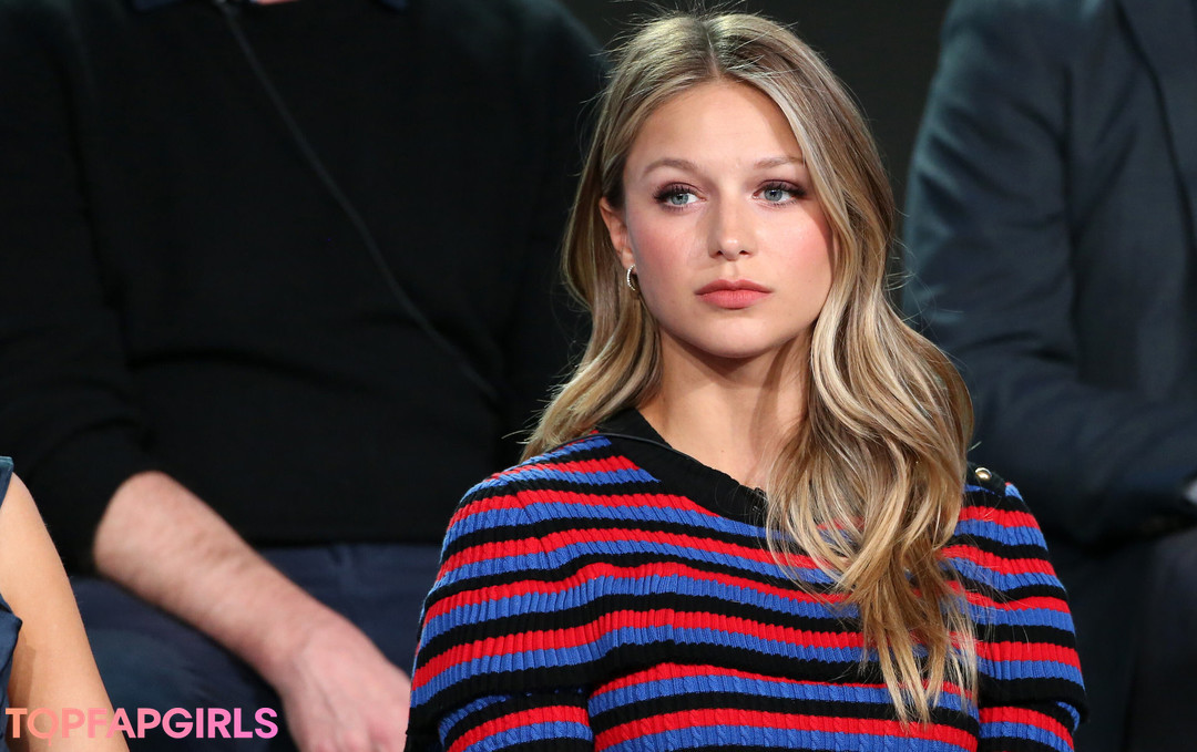 Foto desnuda filtrada de OnlyFans de Melissa Benoist #54 Foto desnuda filtrada de OnlyFans de Melissa Benoist #54