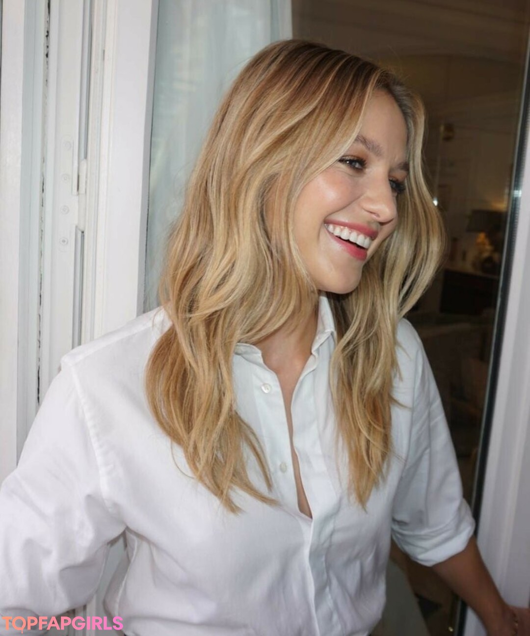 Foto desnuda filtrada de OnlyFans de Melissa Benoist #69 Foto desnuda filtrada de OnlyFans de Melissa Benoist #69