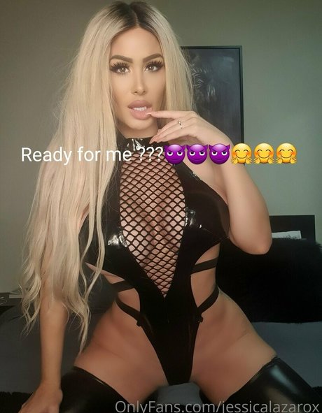 Jessicalazarox
