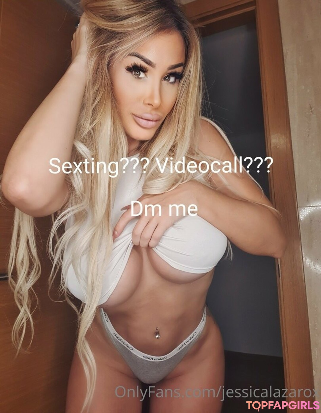 Foto desnuda filtrada de OnlyFans de Jessicalazarox #1078 Foto desnuda filtrada de OnlyFans de Jessicalazarox #1078