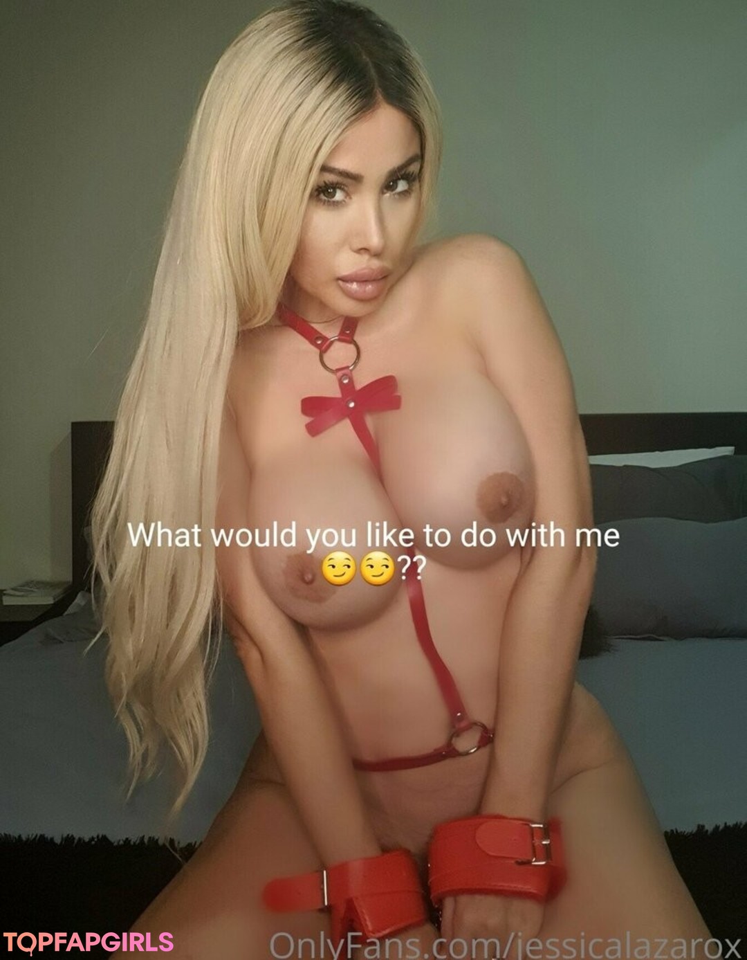 Foto desnuda filtrada de OnlyFans de Jessicalazarox #1177 Foto desnuda filtrada de OnlyFans de Jessicalazarox #1177