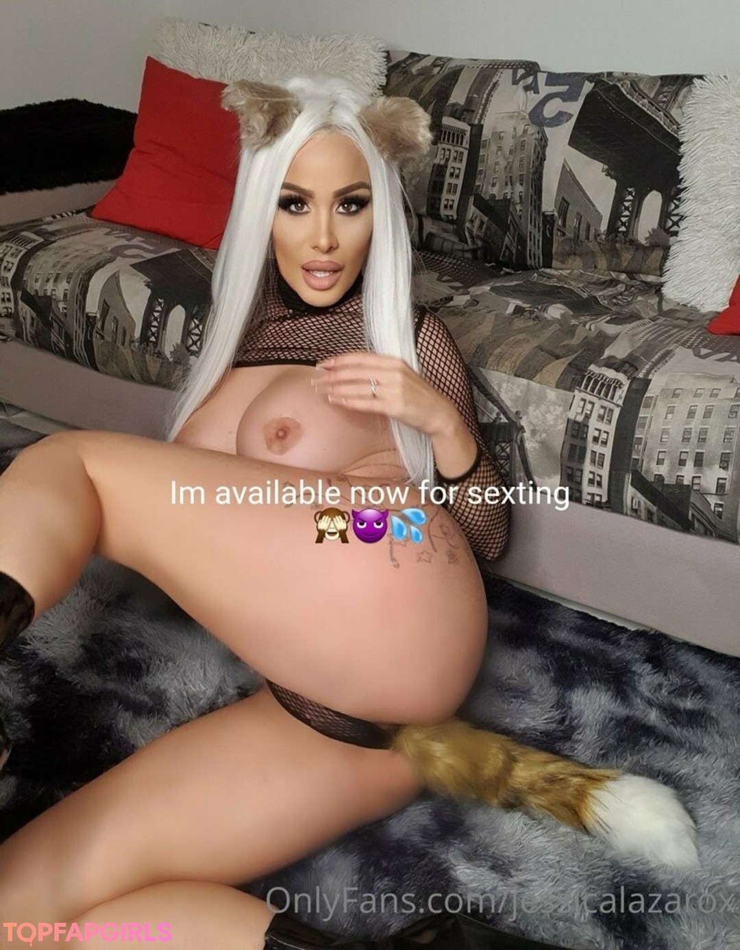 Foto desnuda filtrada de OnlyFans de Jessicalazarox #1228 Foto desnuda filtrada de OnlyFans de Jessicalazarox #1228