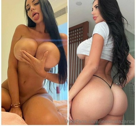 Jessicalazarox