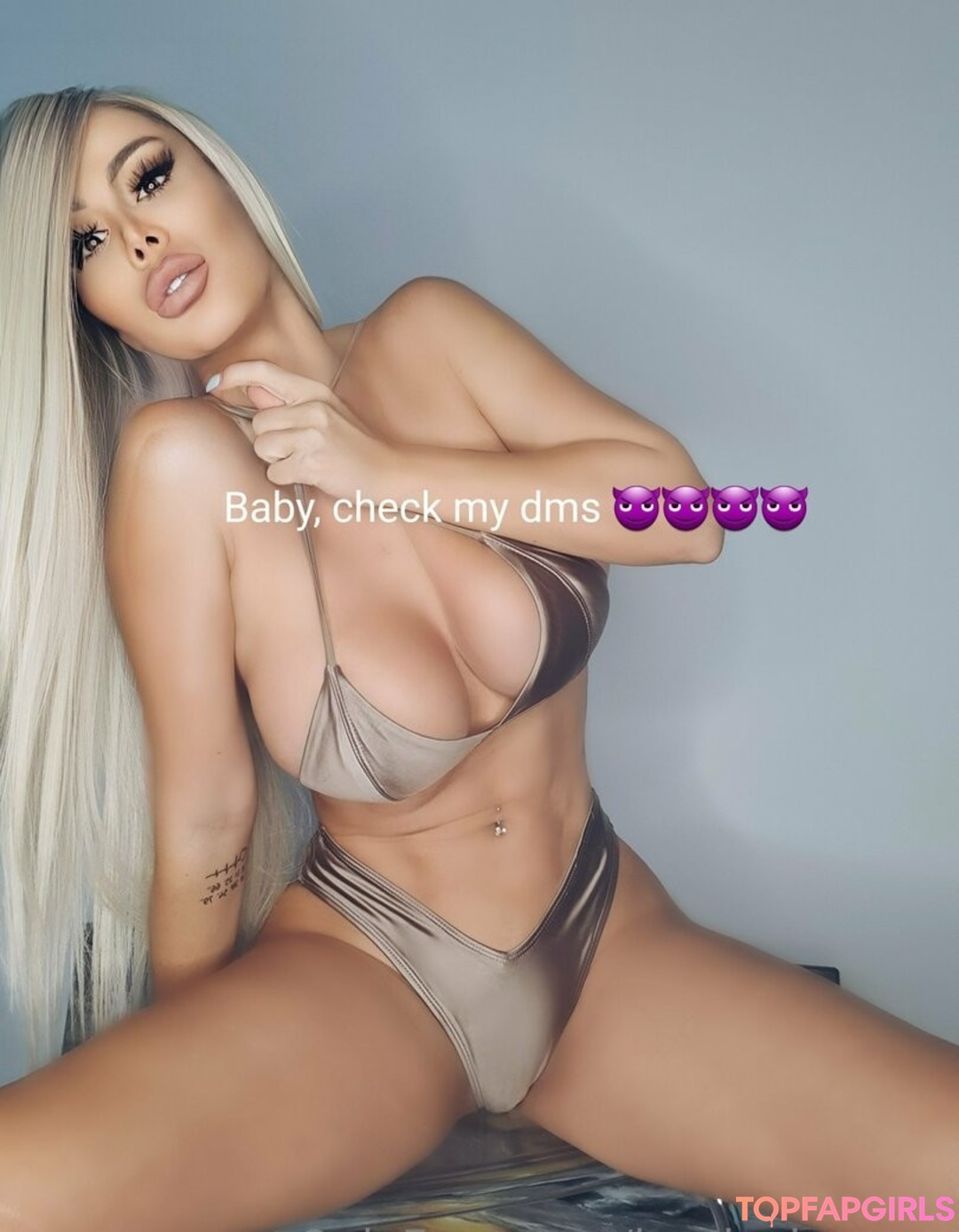 Foto desnuda filtrada de OnlyFans de Jessicalazarox #1654 Foto desnuda filtrada de OnlyFans de Jessicalazarox #1654
