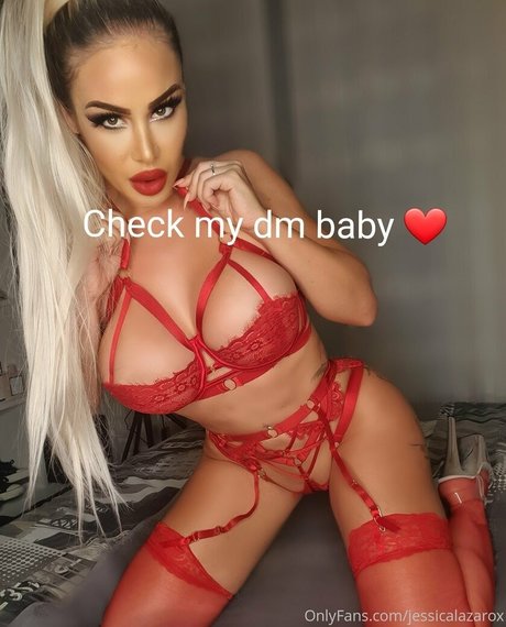 Jessicalazarox