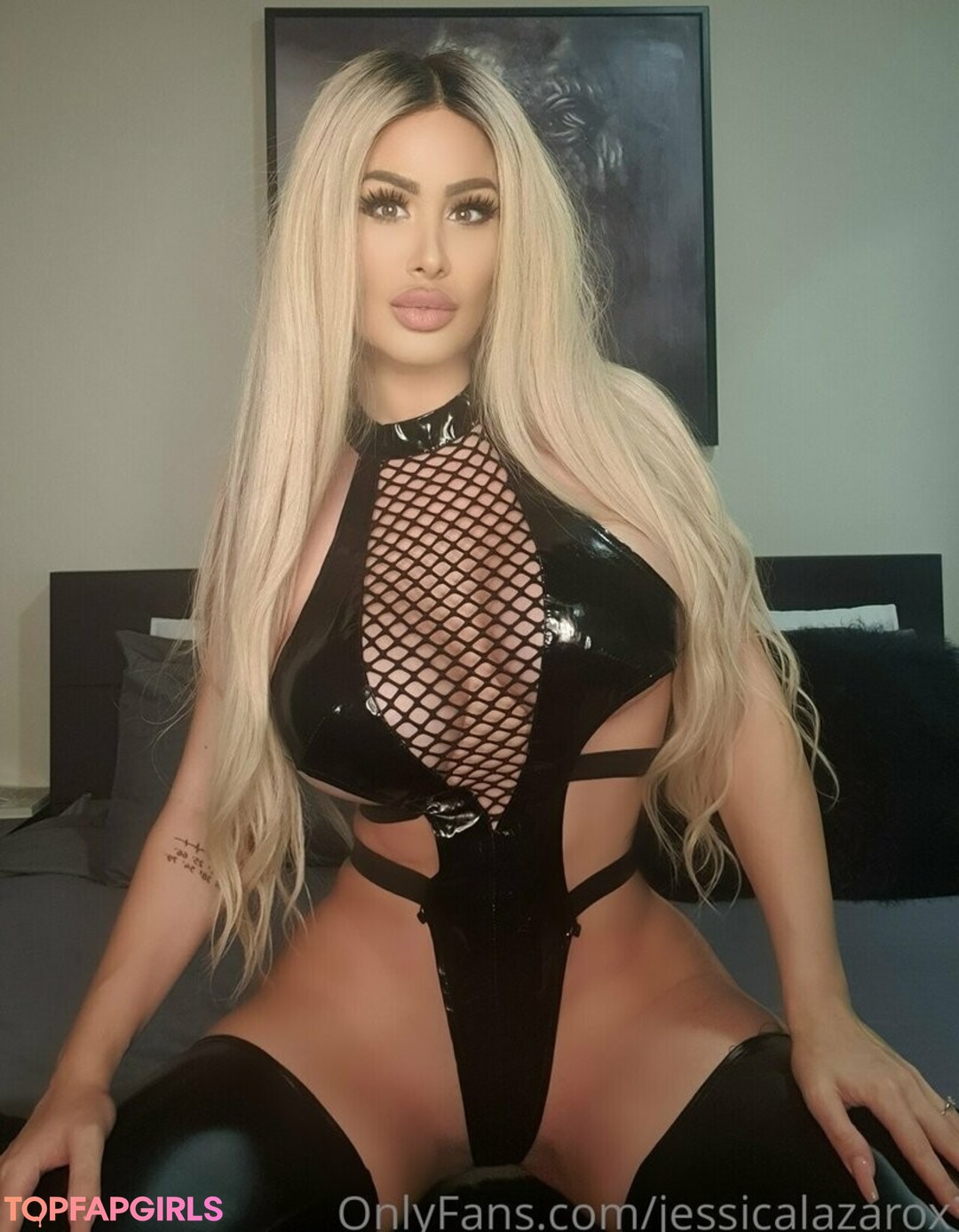Foto desnuda filtrada de OnlyFans de Jessicalazarox #909 Foto desnuda filtrada de OnlyFans de Jessicalazarox #909