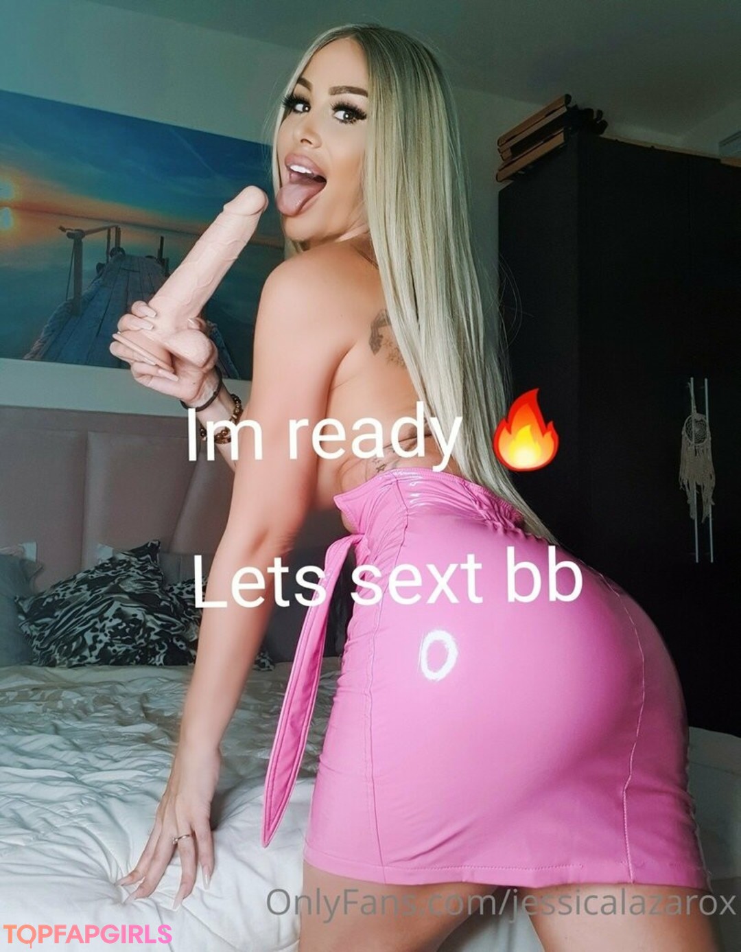 Foto desnuda filtrada de OnlyFans de Jessicalazarox #946 Foto desnuda filtrada de OnlyFans de Jessicalazarox #946