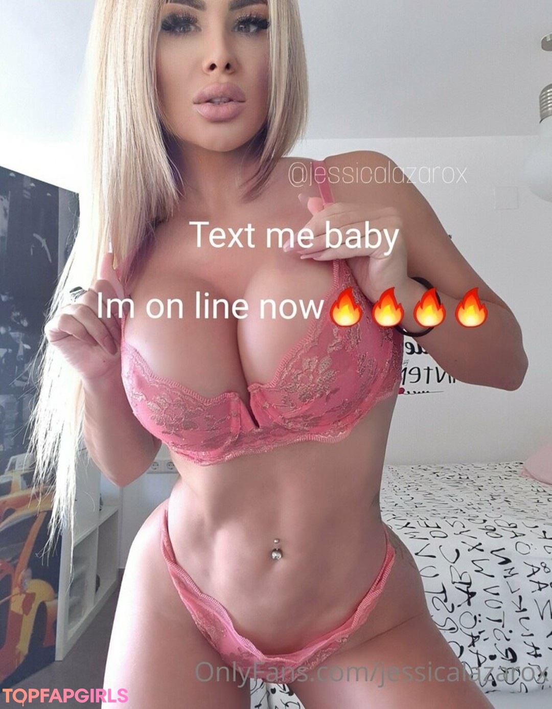 Foto desnuda filtrada de OnlyFans de Jessicalazarox #974 Foto desnuda filtrada de OnlyFans de Jessicalazarox #974