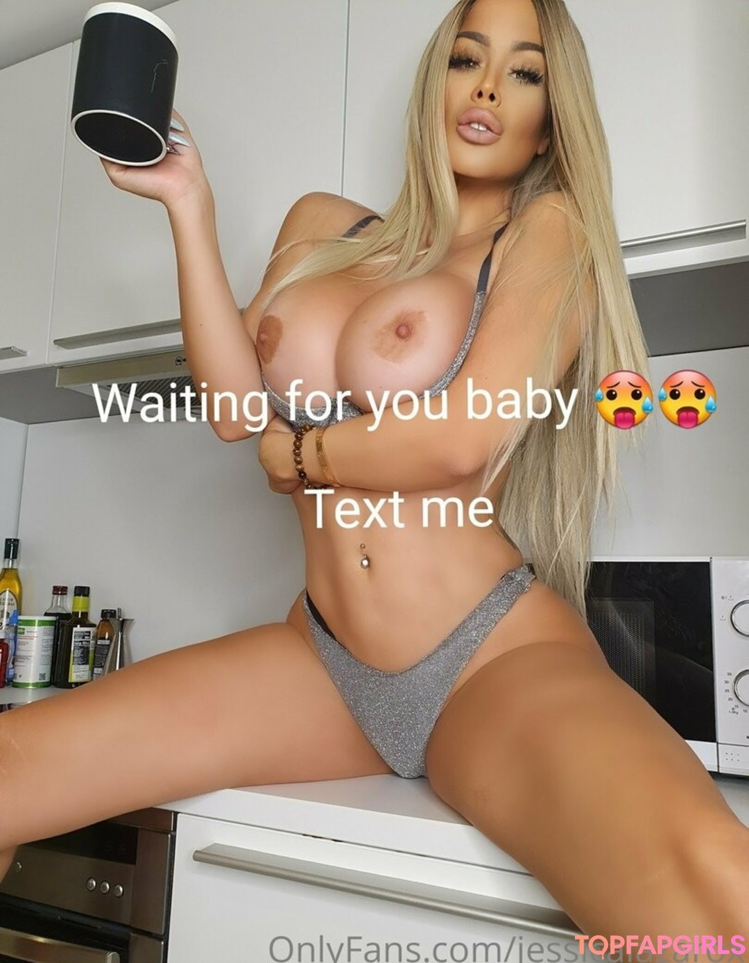 Foto desnuda filtrada de OnlyFans de Jessicalazarox #976 Foto desnuda filtrada de OnlyFans de Jessicalazarox #976