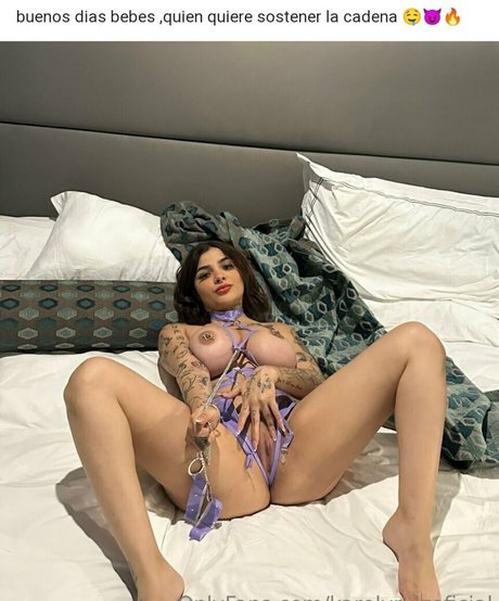 Karely Ruiz