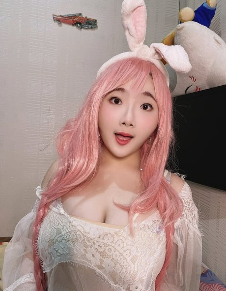 Foto desnuda filtrada de OnlyFans de Ai Melody27