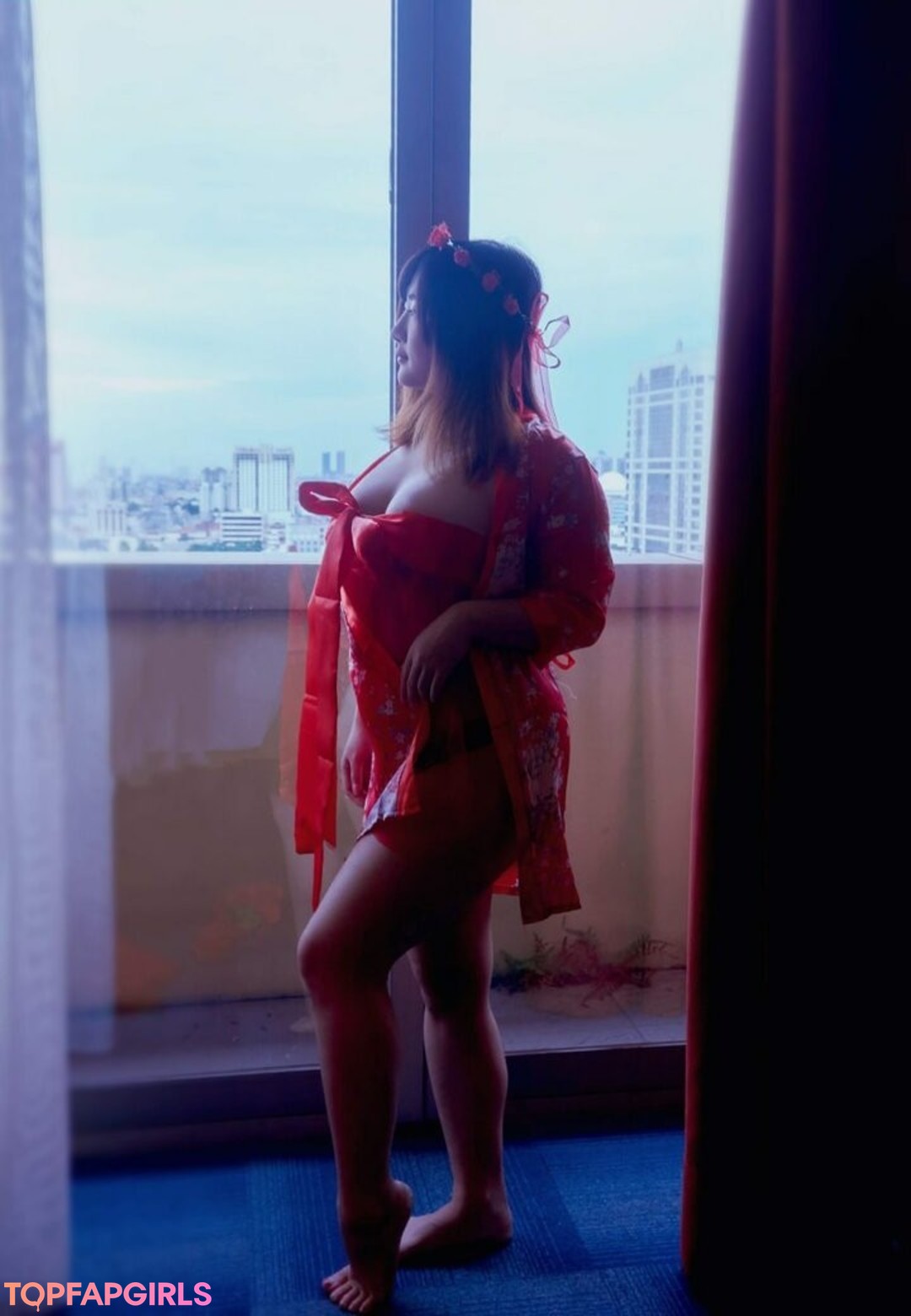 Foto desnuda filtrada de OnlyFans de Ai Melody27 #185 Foto desnuda filtrada de OnlyFans de Ai Melody27 #185