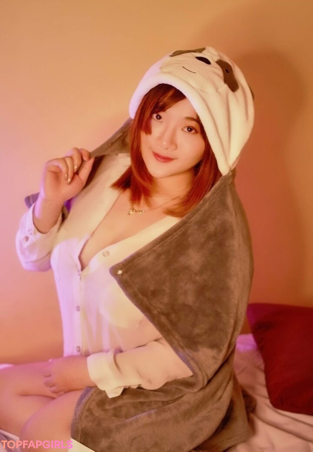 Foto desnuda filtrada de OnlyFans de Ai Melody27 #200 Foto desnuda filtrada de OnlyFans de Ai Melody27 #200