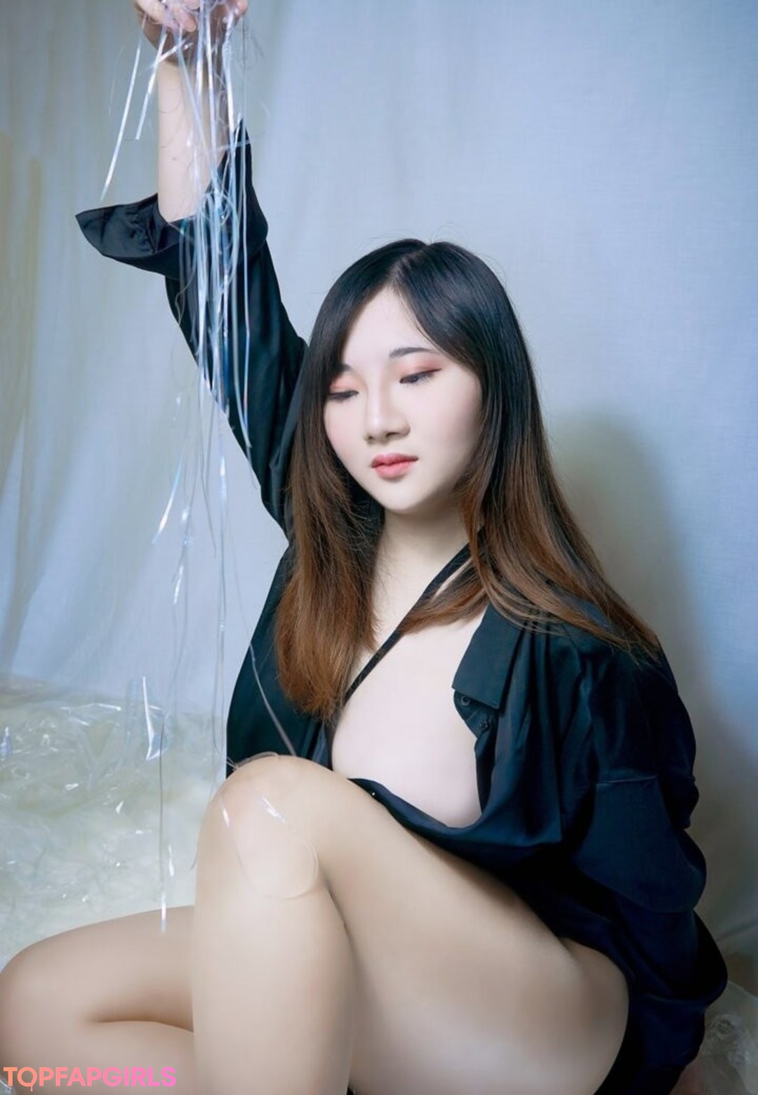 Foto desnuda filtrada de OnlyFans de Ai Melody27 #252 Foto desnuda filtrada de OnlyFans de Ai Melody27 #252