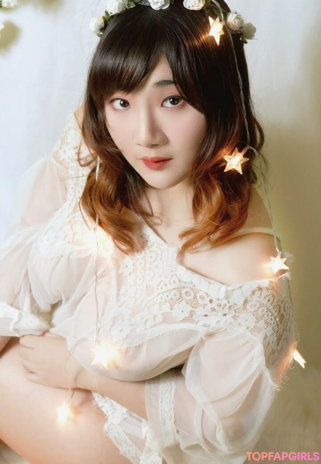 Foto desnuda filtrada de OnlyFans de Ai Melody27 #39 Foto desnuda filtrada de OnlyFans de Ai Melody27 #39