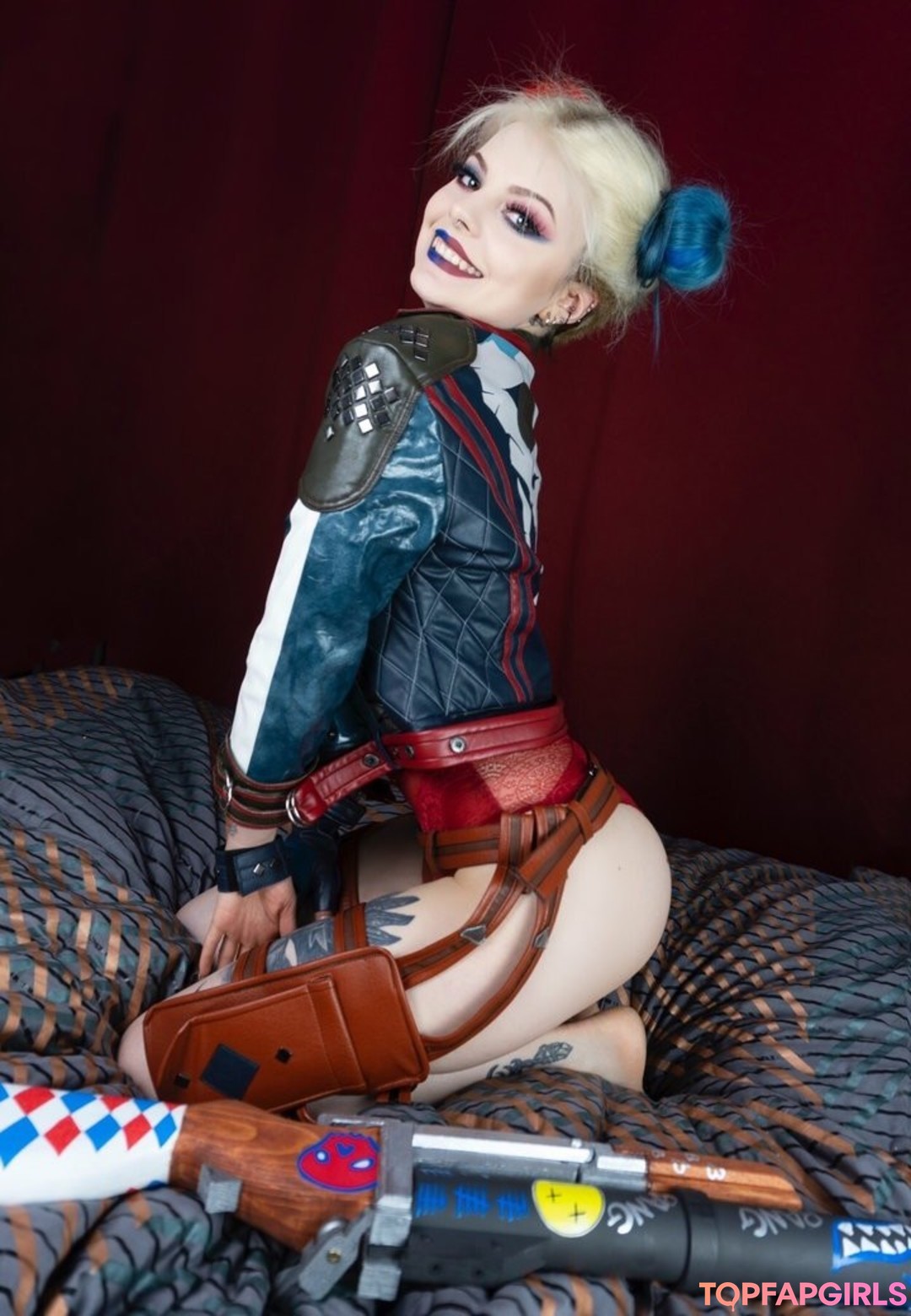 Foto desnuda filtrada de OnlyFans de Faerieblossom #113 Foto desnuda filtrada de OnlyFans de Faerieblossom #113