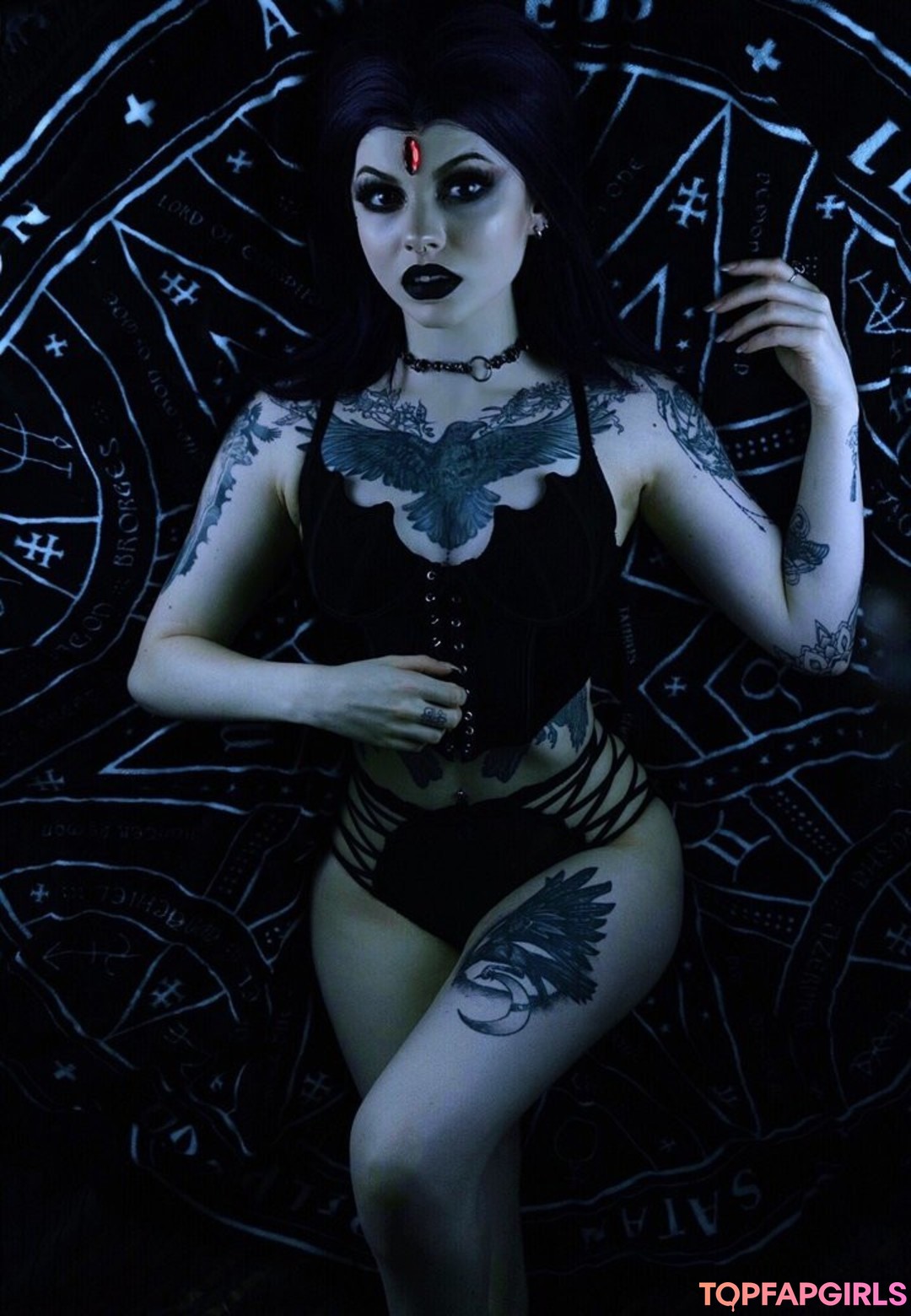 Foto desnuda filtrada de OnlyFans de Faerieblossom #134 Foto desnuda filtrada de OnlyFans de Faerieblossom #134