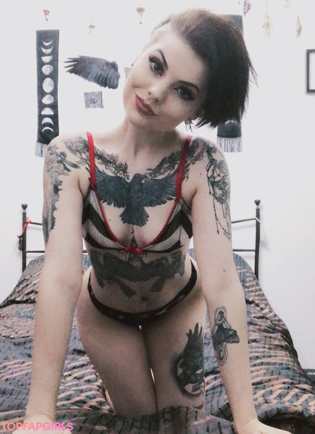 Foto desnuda filtrada de OnlyFans de Faerieblossom #148 Foto desnuda filtrada de OnlyFans de Faerieblossom #148