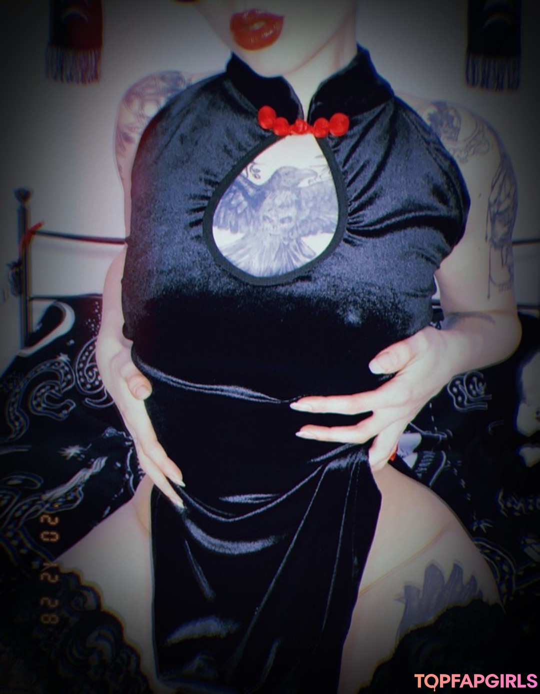 Foto desnuda filtrada de OnlyFans de Faerieblossom #393 Foto desnuda filtrada de OnlyFans de Faerieblossom #393