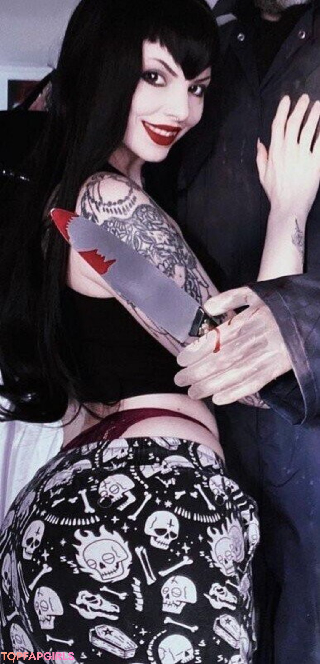 Foto desnuda filtrada de OnlyFans de Faerieblossom #579 Foto desnuda filtrada de OnlyFans de Faerieblossom #579