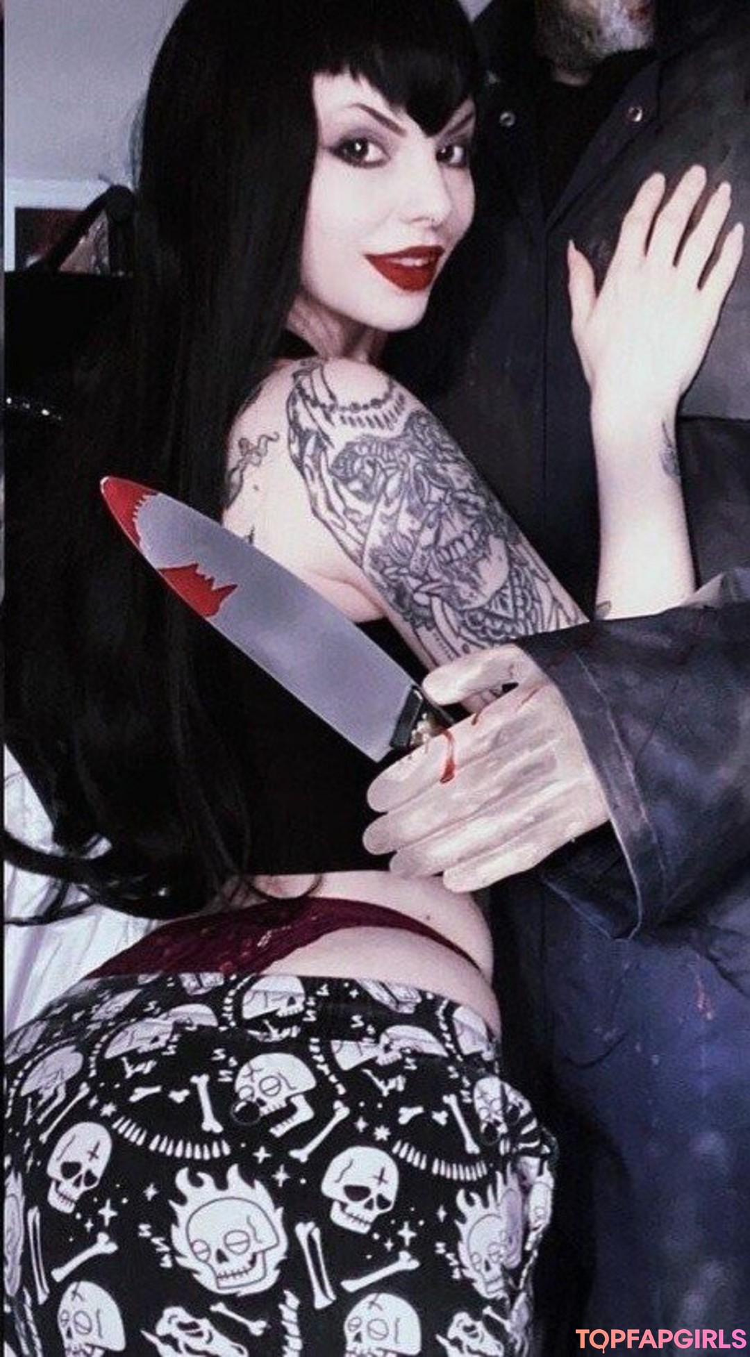 Foto desnuda filtrada de OnlyFans de Faerieblossom #580 Foto desnuda filtrada de OnlyFans de Faerieblossom #580