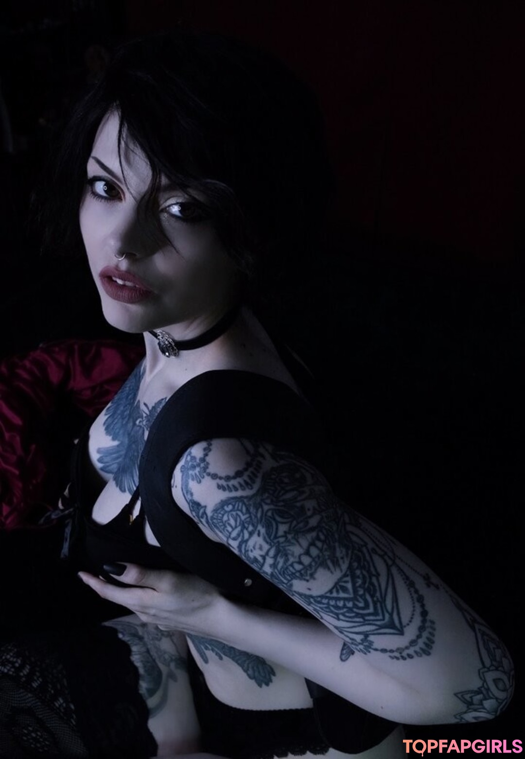 Foto desnuda filtrada de OnlyFans de Faerieblossom #818 Foto desnuda filtrada de OnlyFans de Faerieblossom #818