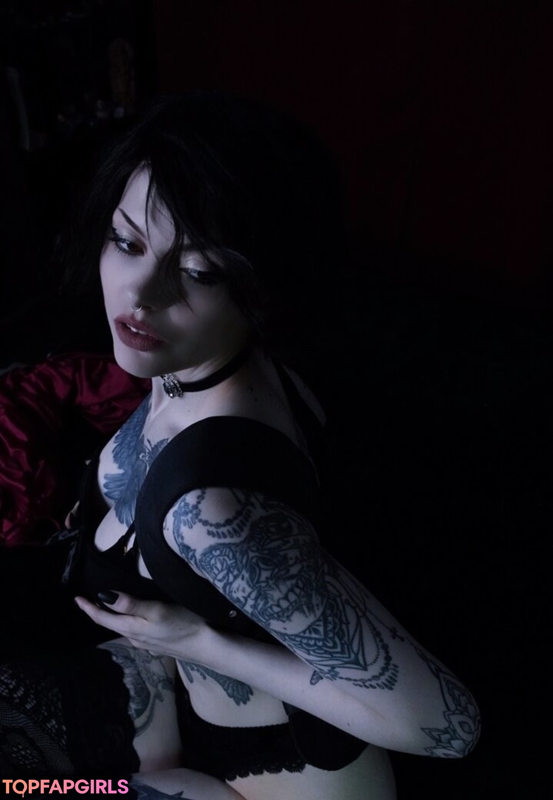 Foto desnuda filtrada de OnlyFans de Faerieblossom #822 Foto desnuda filtrada de OnlyFans de Faerieblossom #822