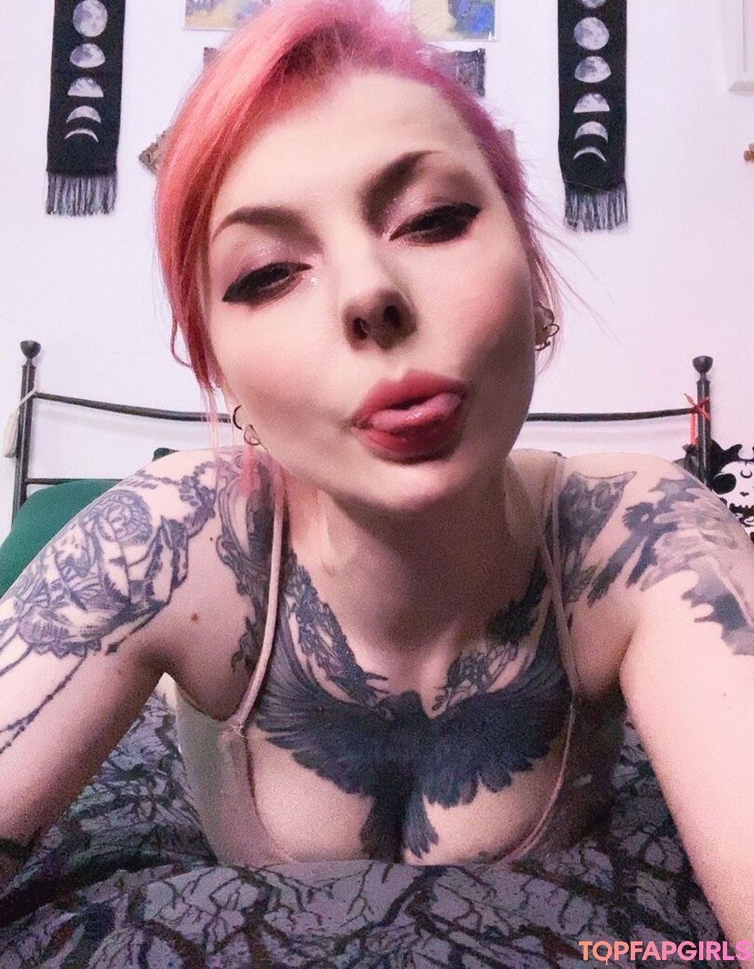 Foto desnuda filtrada de OnlyFans de Faerieblossom #887 Foto desnuda filtrada de OnlyFans de Faerieblossom #887