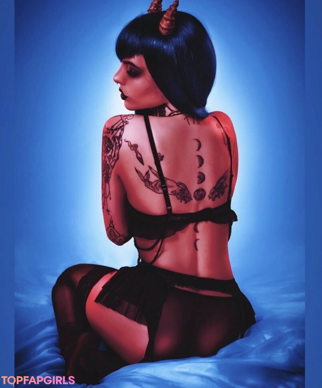 Foto desnuda filtrada de OnlyFans de Faerieblossom #89 Foto desnuda filtrada de OnlyFans de Faerieblossom #89