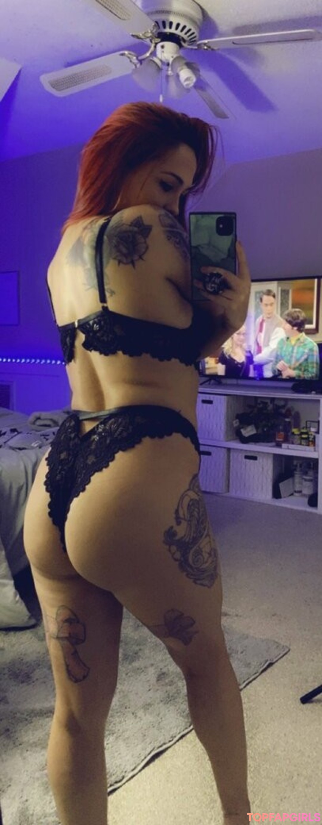 Foto desnuda filtrada de OnlyFans de Victoria Rhyne #22 Foto desnuda filtrada de OnlyFans de Victoria Rhyne #22
