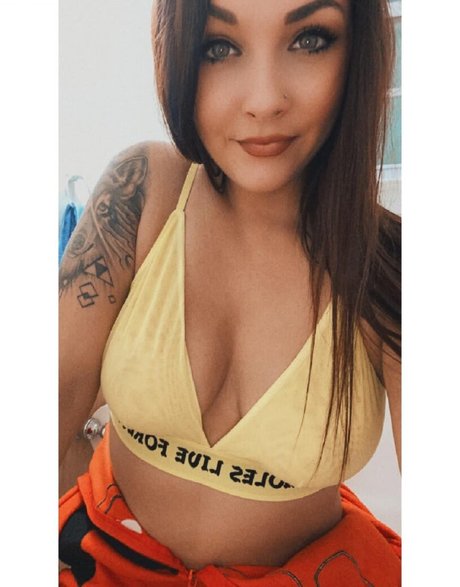 Victoria Rhyne