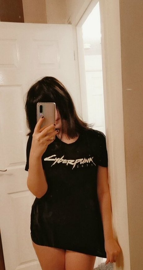 Foto desnuda filtrada de OnlyFans de Lauren