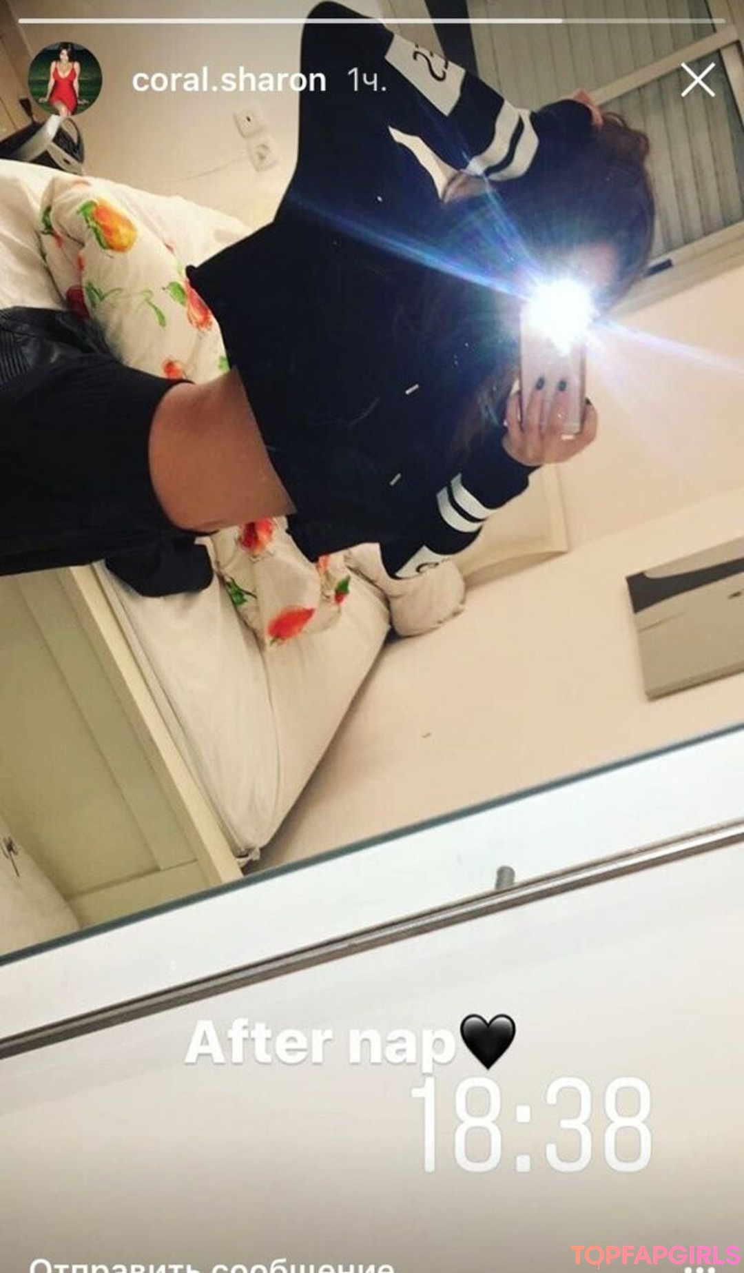 Foto desnuda filtrada de OnlyFans de Coral Sharon #1014 Foto desnuda filtrada de OnlyFans de Coral Sharon #1014