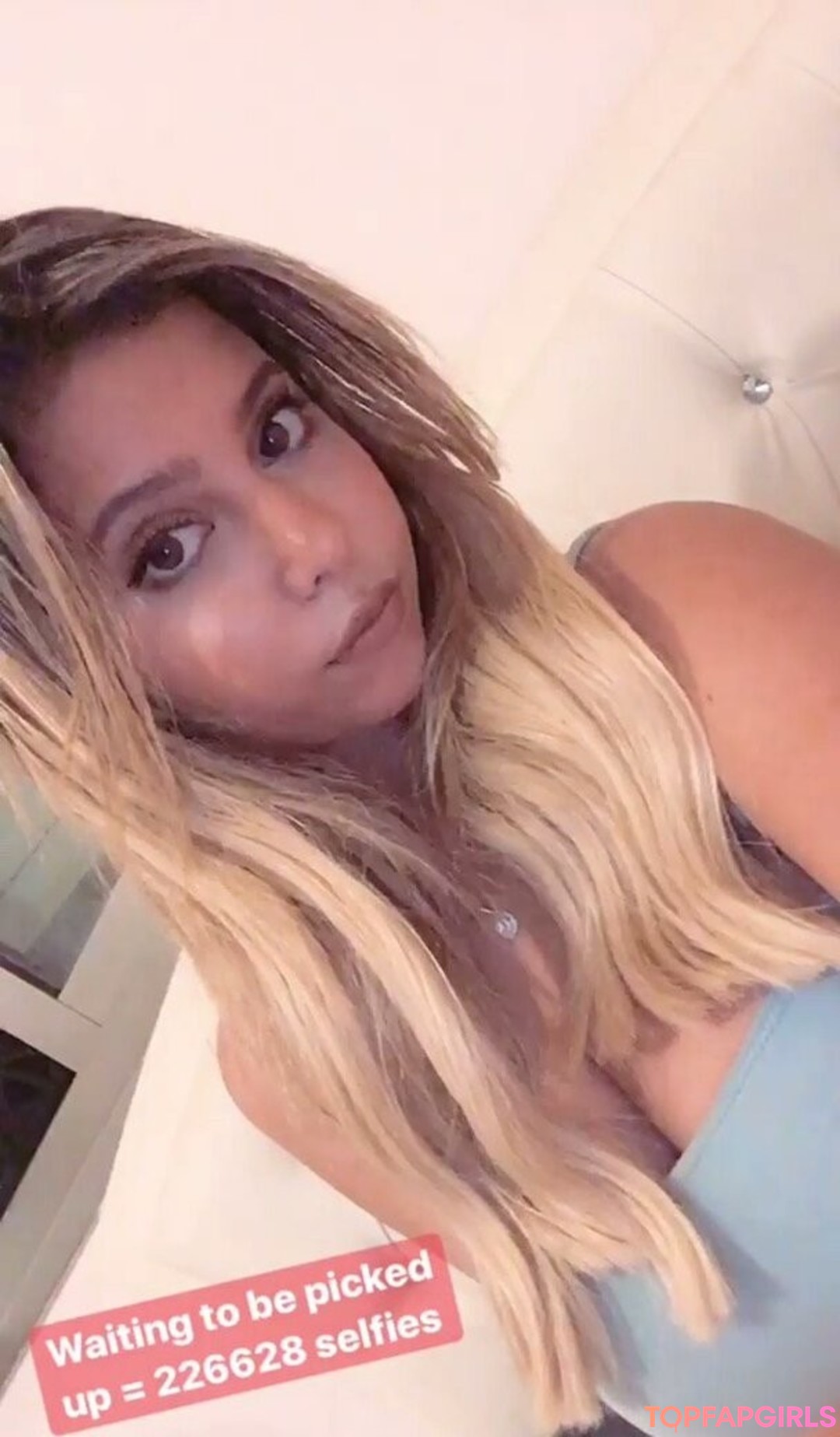 Foto desnuda filtrada de OnlyFans de Coral Sharon #1024 Foto desnuda filtrada de OnlyFans de Coral Sharon #1024