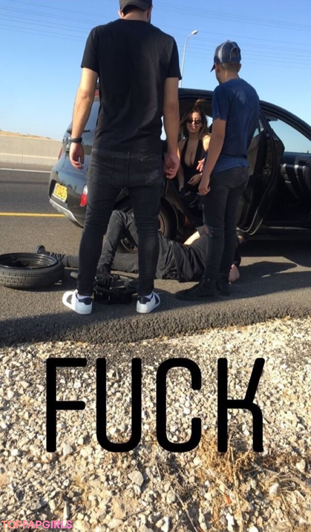 Foto desnuda filtrada de OnlyFans de Coral Sharon #1119 Foto desnuda filtrada de OnlyFans de Coral Sharon #1119