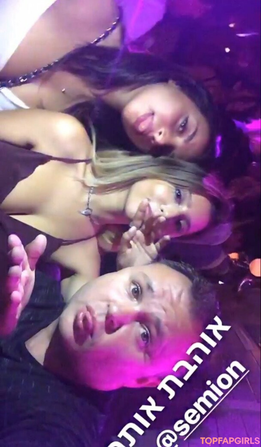 Foto desnuda filtrada de OnlyFans de Coral Sharon #1188 Foto desnuda filtrada de OnlyFans de Coral Sharon #1188