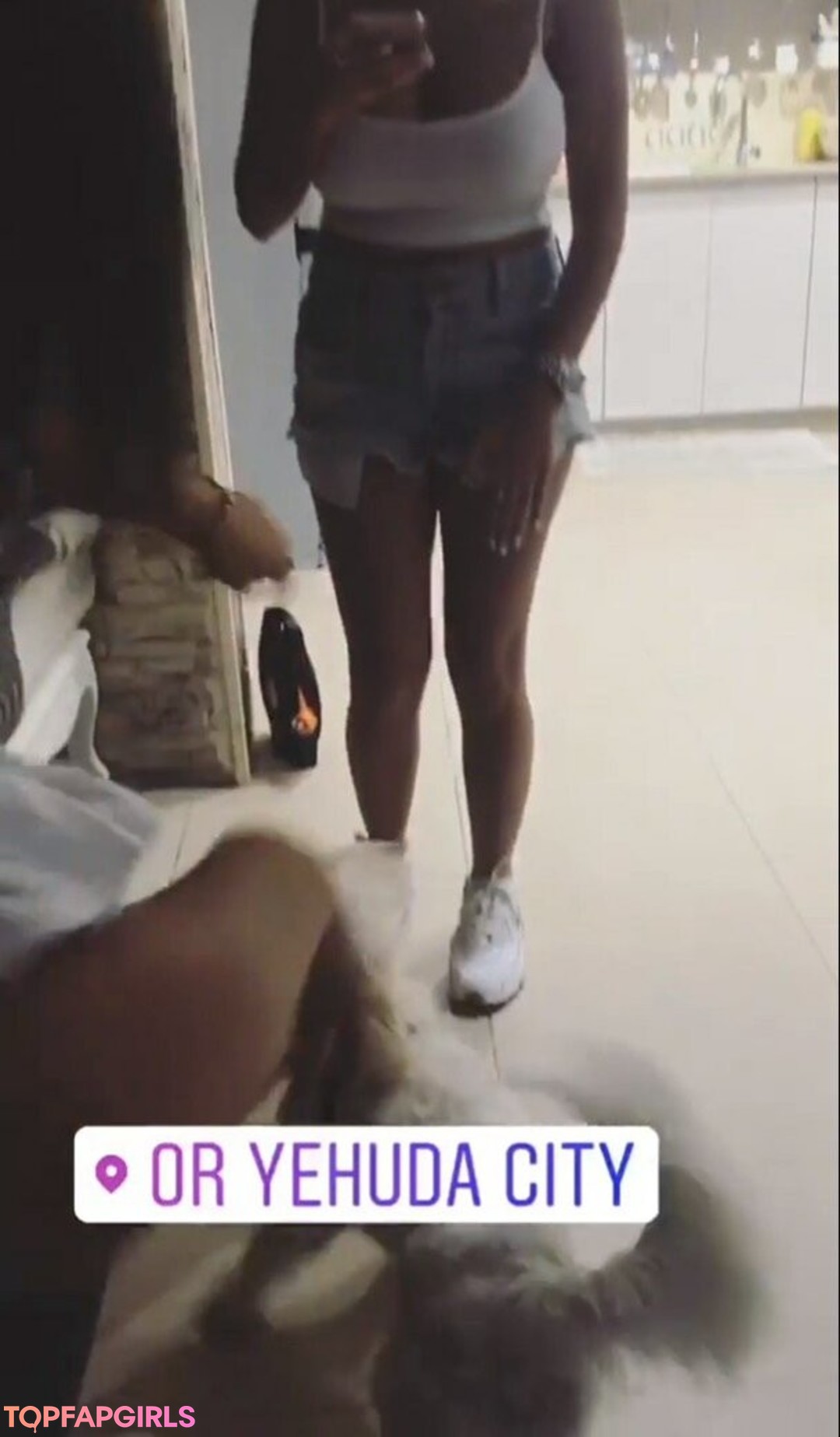 Foto desnuda filtrada de OnlyFans de Coral Sharon #1199 Foto desnuda filtrada de OnlyFans de Coral Sharon #1199