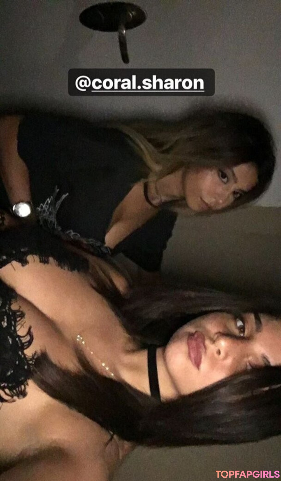 Foto desnuda filtrada de OnlyFans de Coral Sharon #1203 Foto desnuda filtrada de OnlyFans de Coral Sharon #1203