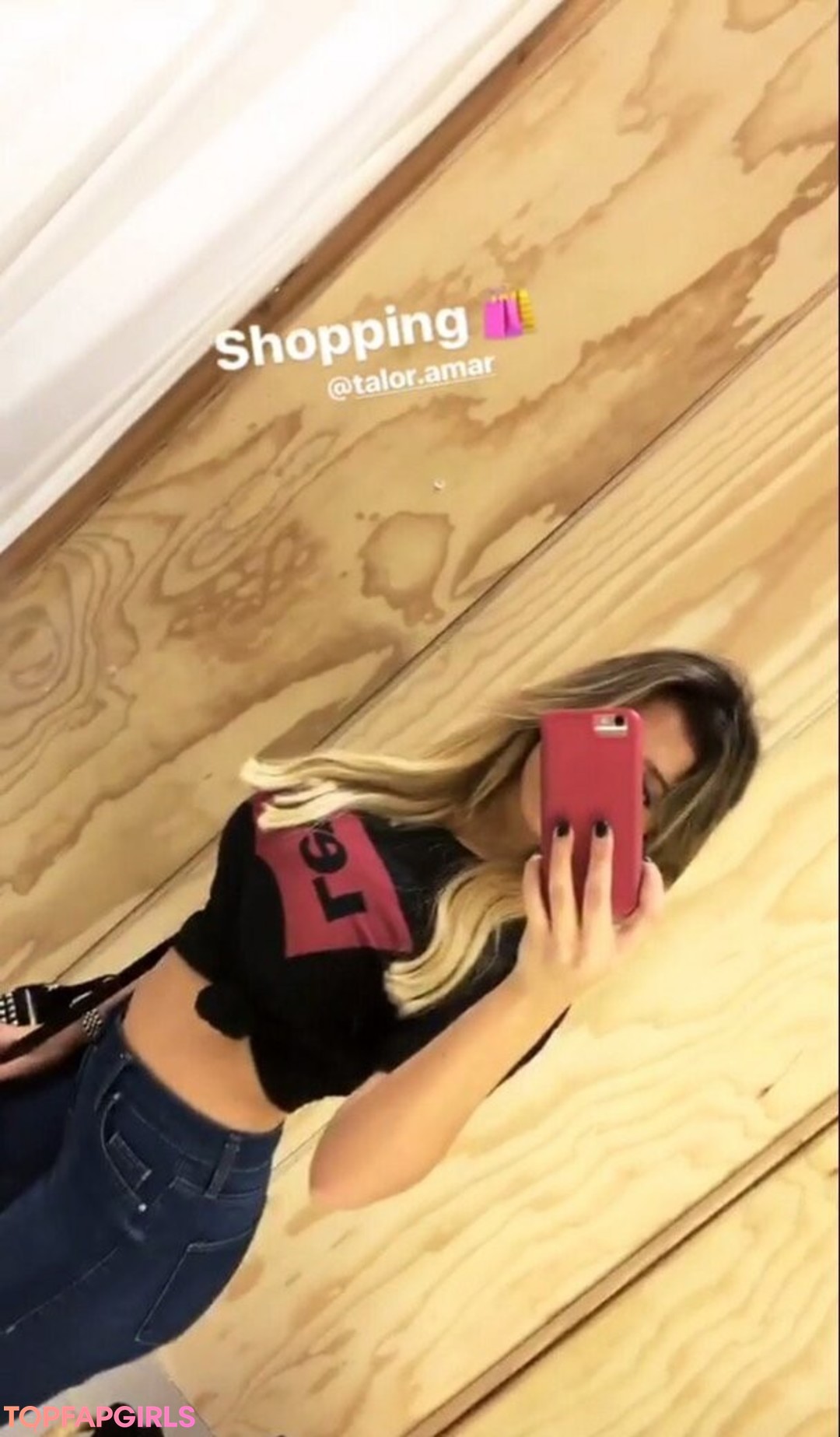 Foto desnuda filtrada de OnlyFans de Coral Sharon #1294