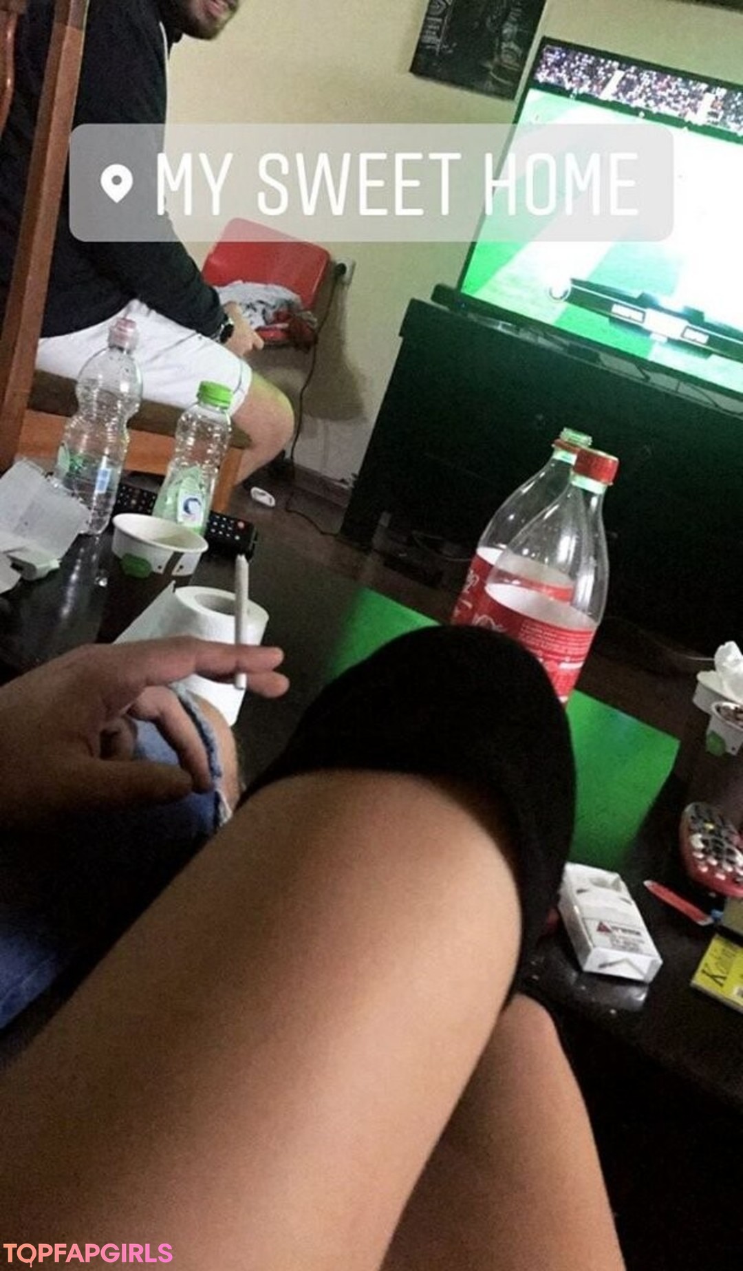 Foto desnuda filtrada de OnlyFans de Coral Sharon #1373 Foto desnuda filtrada de OnlyFans de Coral Sharon #1373