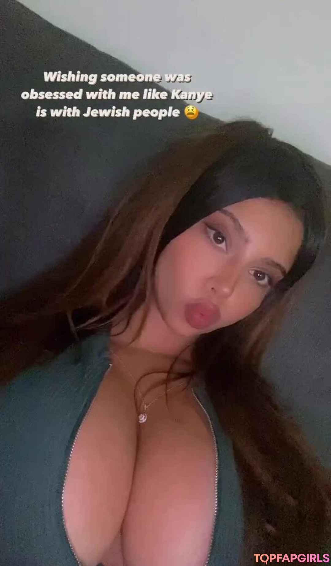 Foto desnuda filtrada de OnlyFans de Coral Sharon #1518 Foto desnuda filtrada de OnlyFans de Coral Sharon #1518