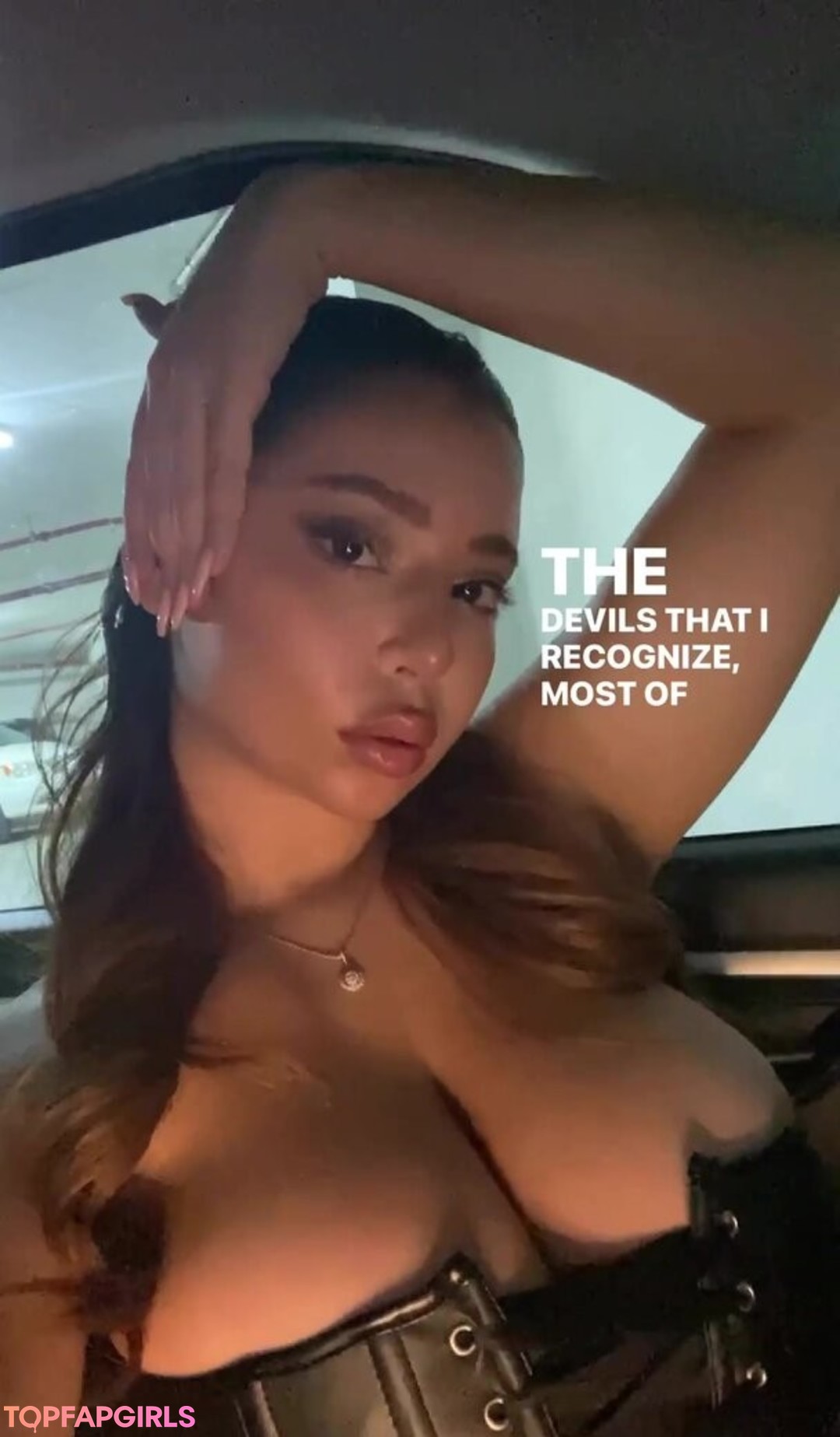 Foto desnuda filtrada de OnlyFans de Coral Sharon #268 Foto desnuda filtrada de OnlyFans de Coral Sharon #268