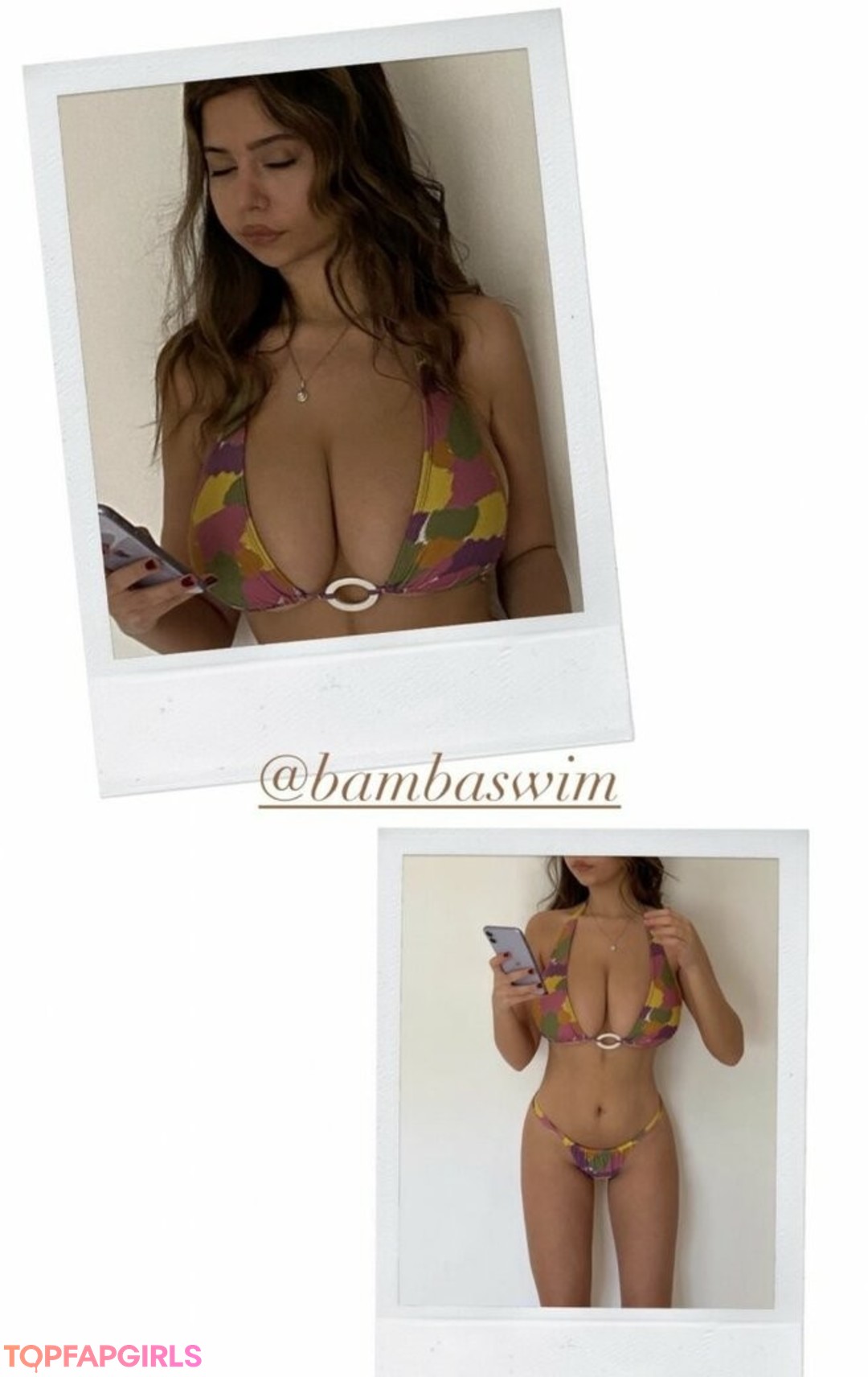 Foto desnuda filtrada de OnlyFans de Coral Sharon #463 Foto desnuda filtrada de OnlyFans de Coral Sharon #463