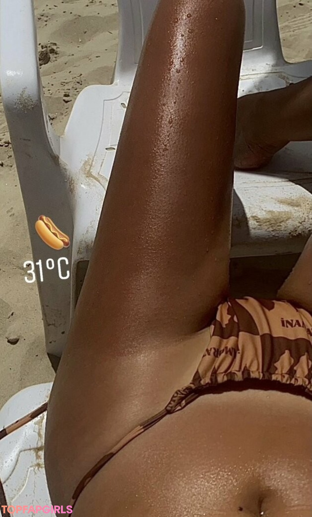 Foto desnuda filtrada de OnlyFans de Coral Sharon #474 Foto desnuda filtrada de OnlyFans de Coral Sharon #474