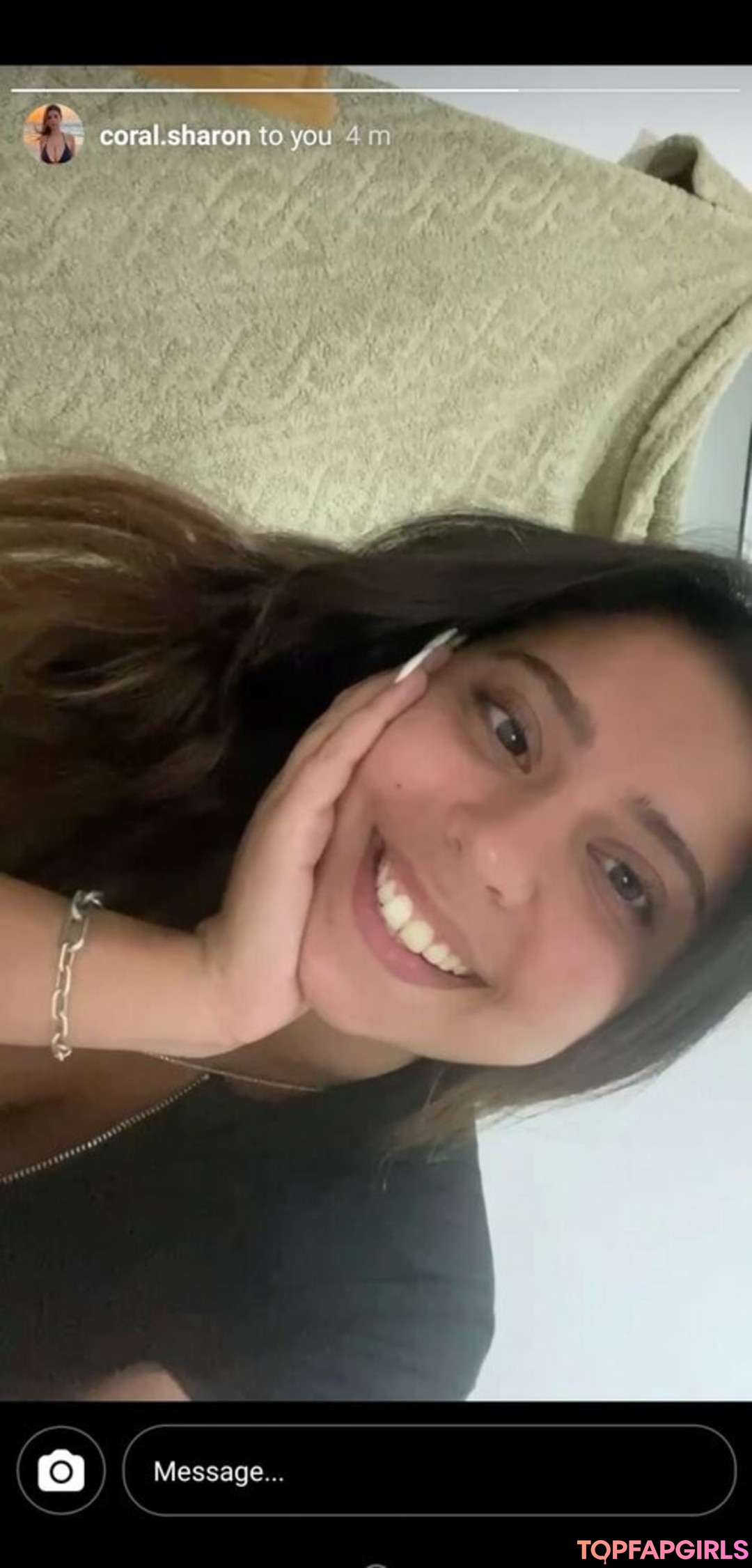 Foto desnuda filtrada de OnlyFans de Coral Sharon #537 Foto desnuda filtrada de OnlyFans de Coral Sharon #537