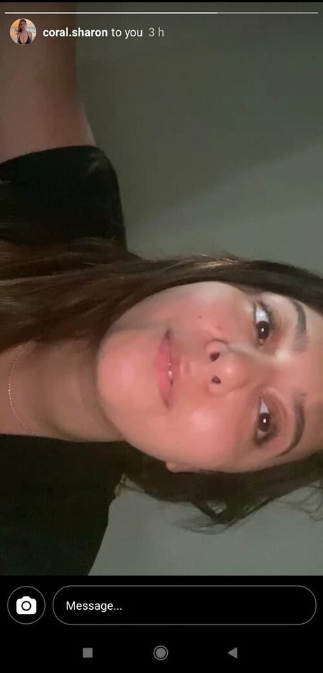 Coral Sharon