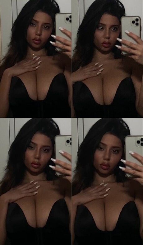 Coral Sharon